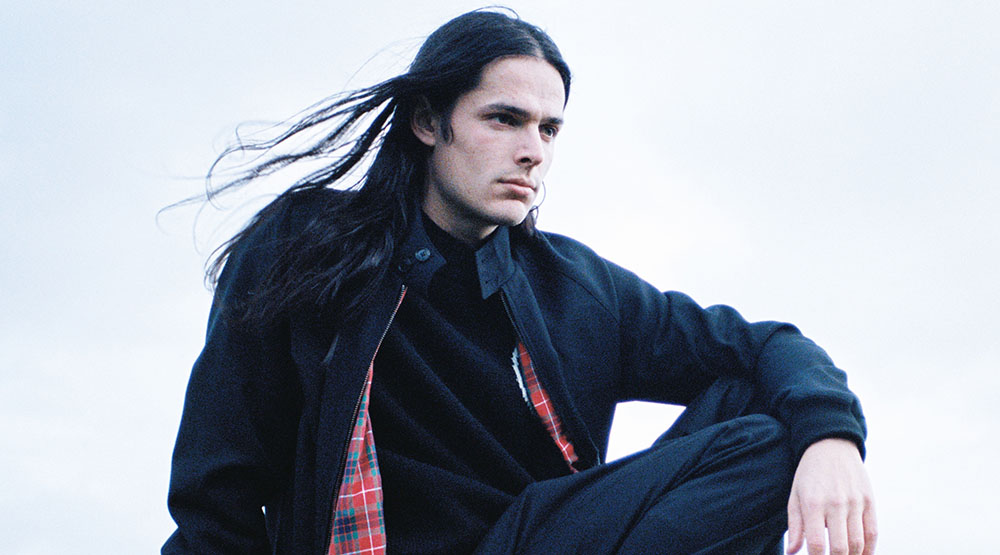 Discover OUR LEGACY Work Shop Collection