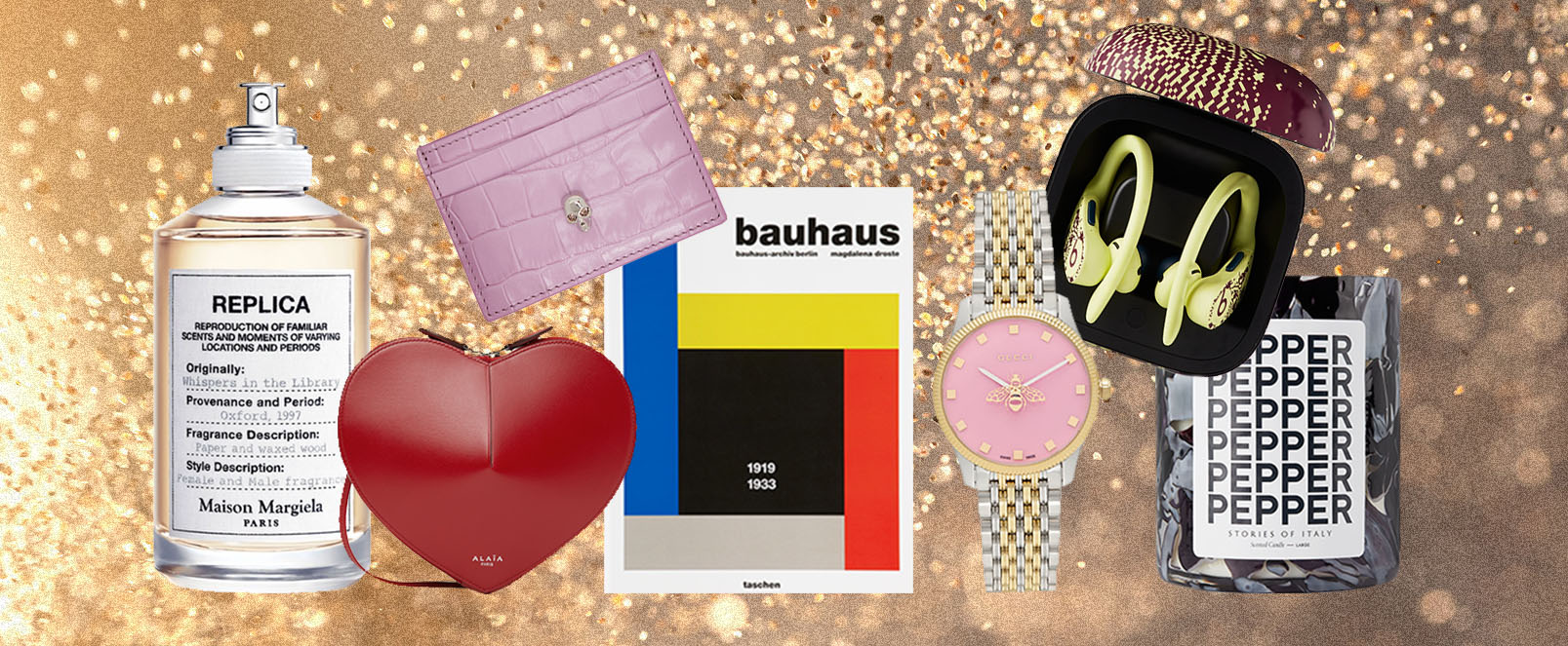 DSCENE’s Last Minute Gift Guide