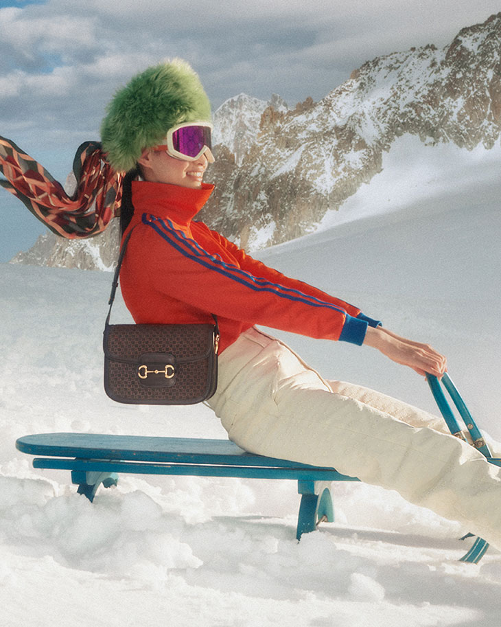 The Best 2022 Apres Ski Outfit Trends - The Charming Detroiter