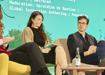 Berlin Fashion Summit