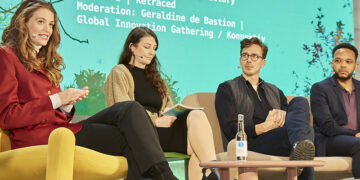 Berlin Fashion Summit