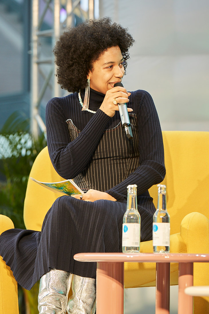 Berlin Fashion Summit