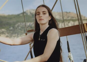 8 by YOOX Teams Up With Coco Capitán for Capsule Collection