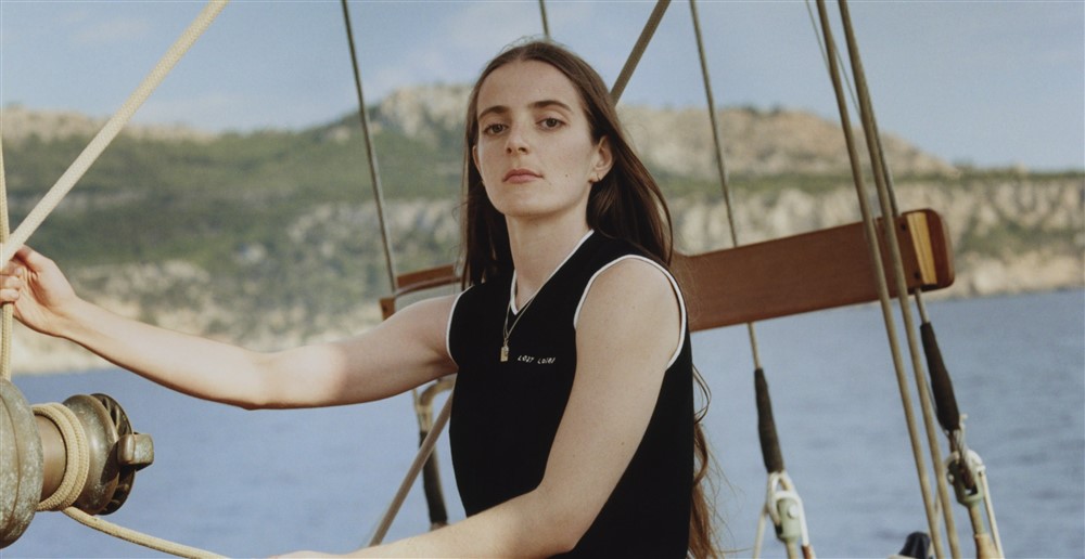 8 by YOOX Teams Up With Coco Capitán for Capsule Collection