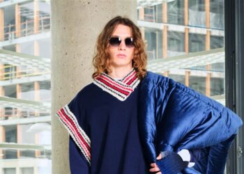 Discover AALTO RECODED Fall Winter 2023.24 Collection
