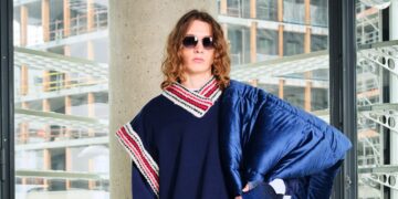 Discover AALTO RECODED Fall Winter 2023.24 Collection