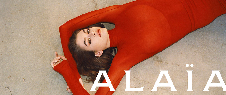 Alaia