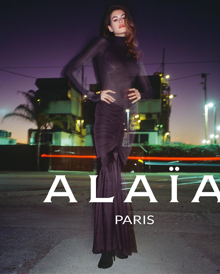 Alaia