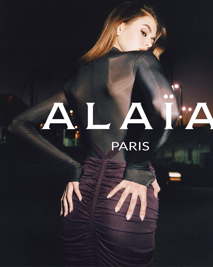 Alaia