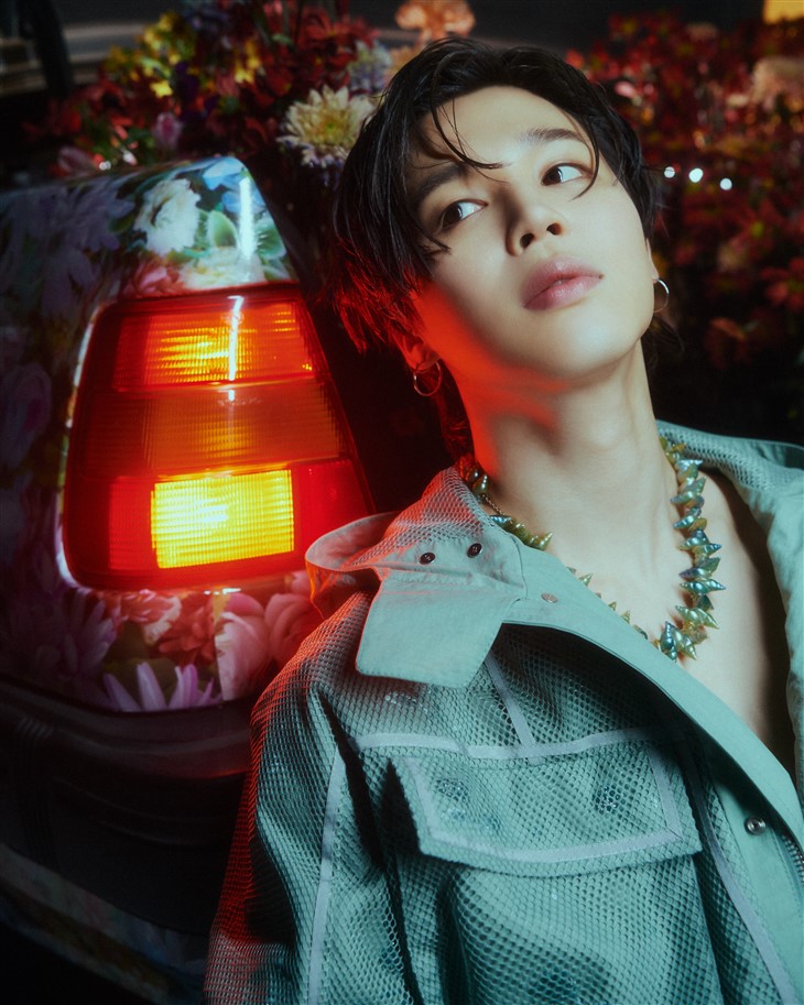 BTS' J-Hope Stars in New Louis Vuitton Campaign as House Ambassador