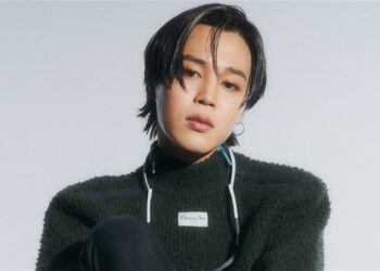 BTS Star Jimin is the New DIOR Global Ambassador