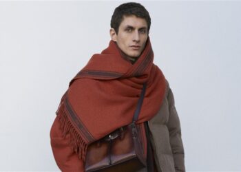 PFW: BERLUTI Fall Winter 2023.24 Collection