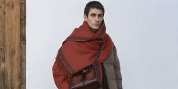 PFW: BERLUTI Fall Winter 2023.24 Collection