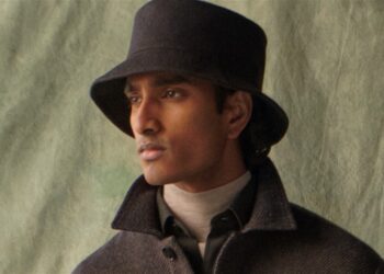 MFW: BRIONI Fall Winter 2023.24 Collection