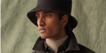 MFW: BRIONI Fall Winter 2023.24 Collection