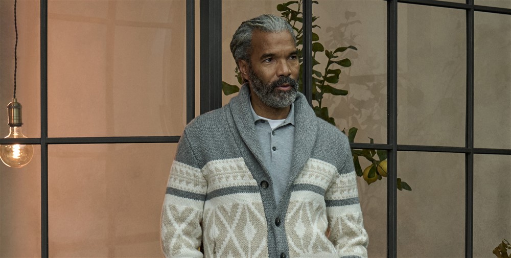 Brunello Cucinelli: Brunello Cucinelli Presents His New Fall Winter 2023  Menswear Collection - Timeless Reserves & New Blends - Luxferity