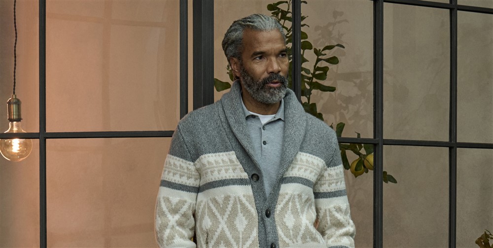 Brunello Cucinelli Fall/Winter 2023 Is All About Timeless Classics