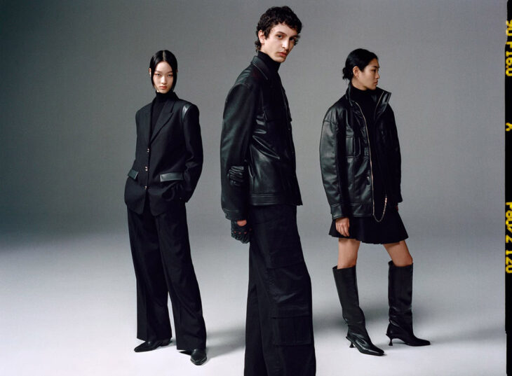 Womenswear