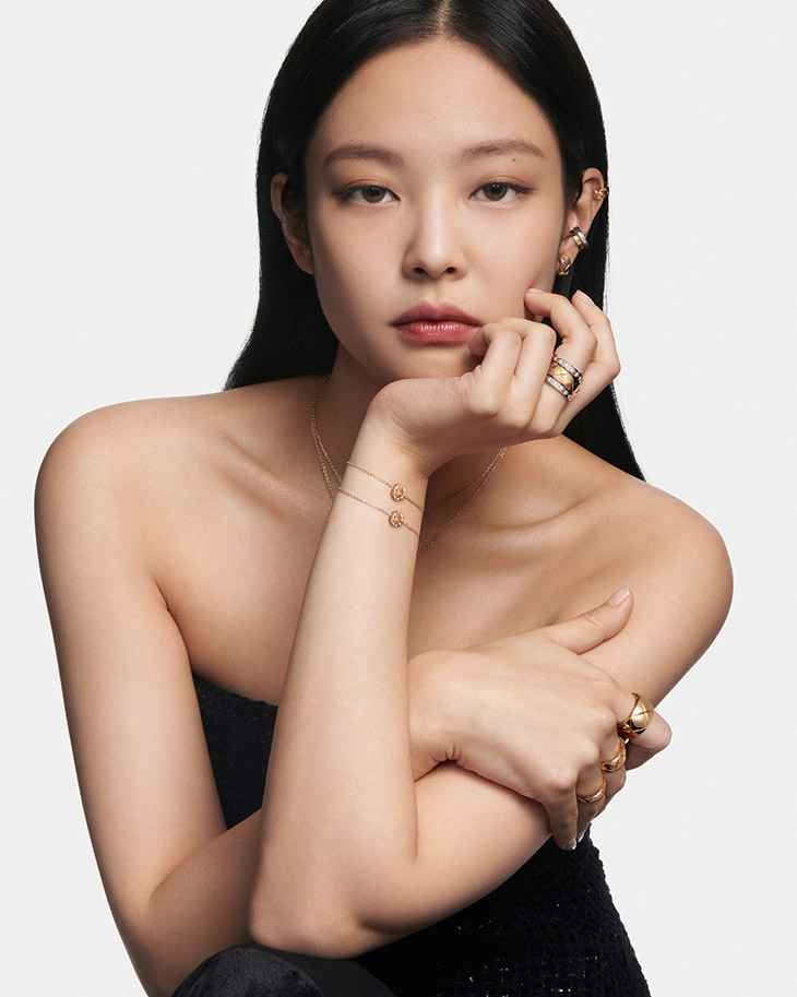 Chanel rings hotsell 2018