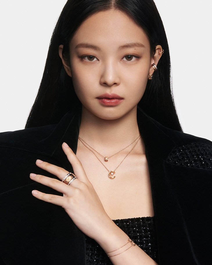 Blackpink's Jennie