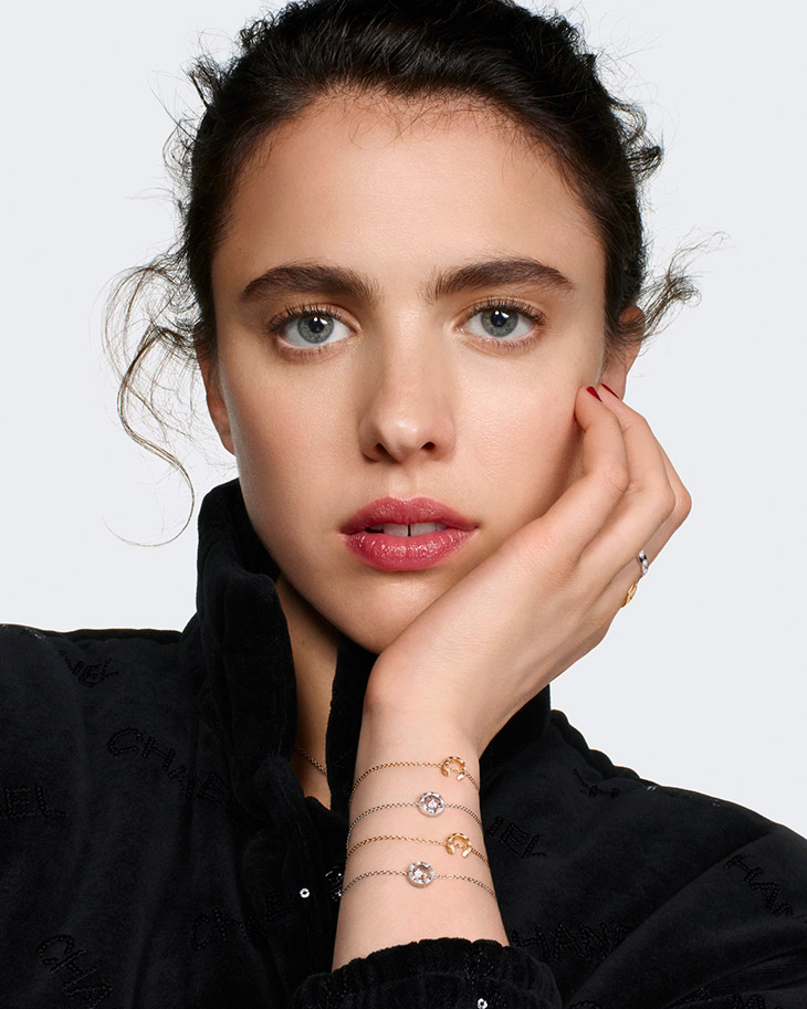 Margaret Qualley