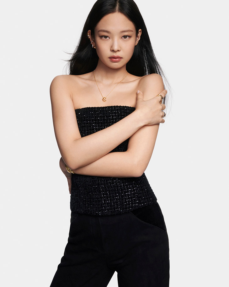 Blackpink's Jennie