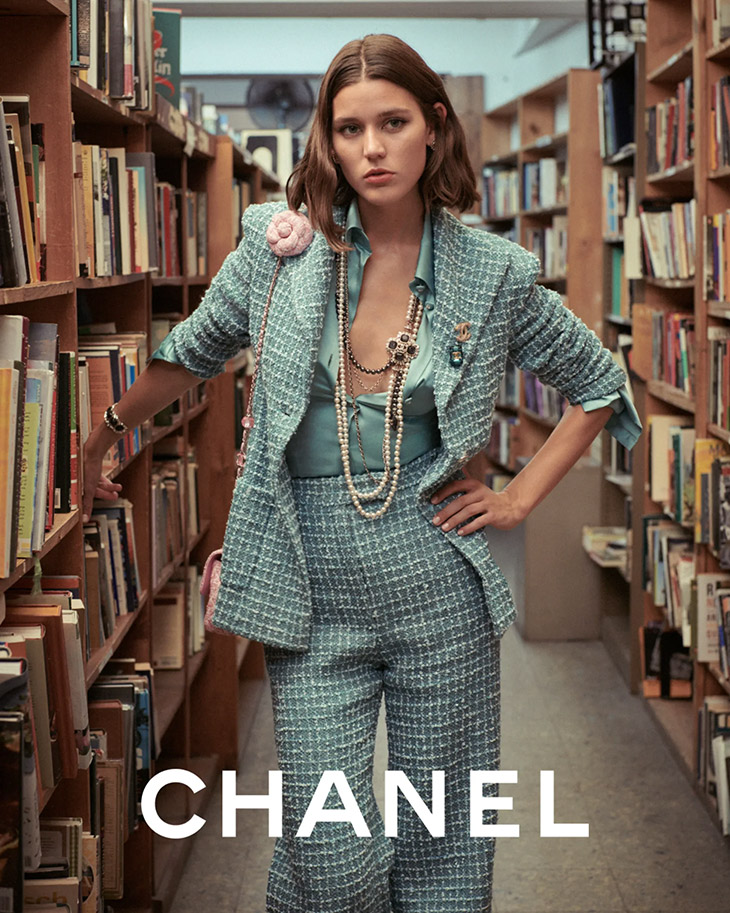 CHANEL