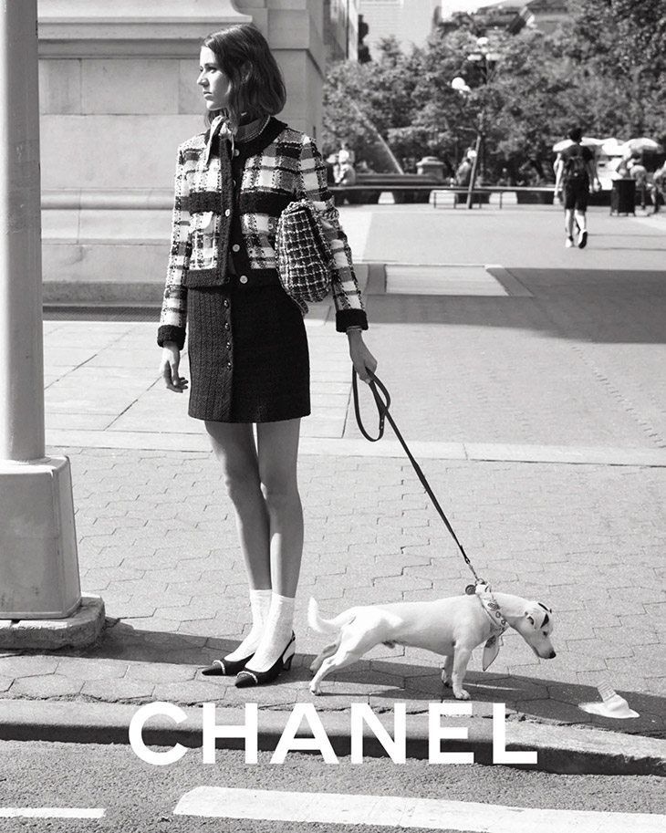 CHANEL