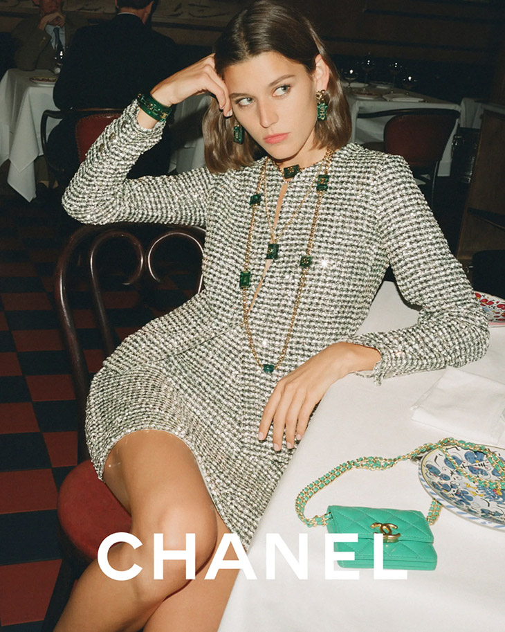 CHANEL