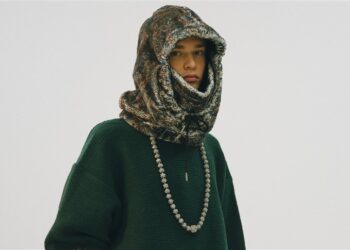 MFW: CHILDREN OF THE DISCORDANCE Fall Winter 2023.24 Collection