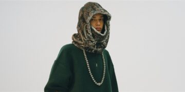 MFW: CHILDREN OF THE DISCORDANCE Fall Winter 2023.24 Collection