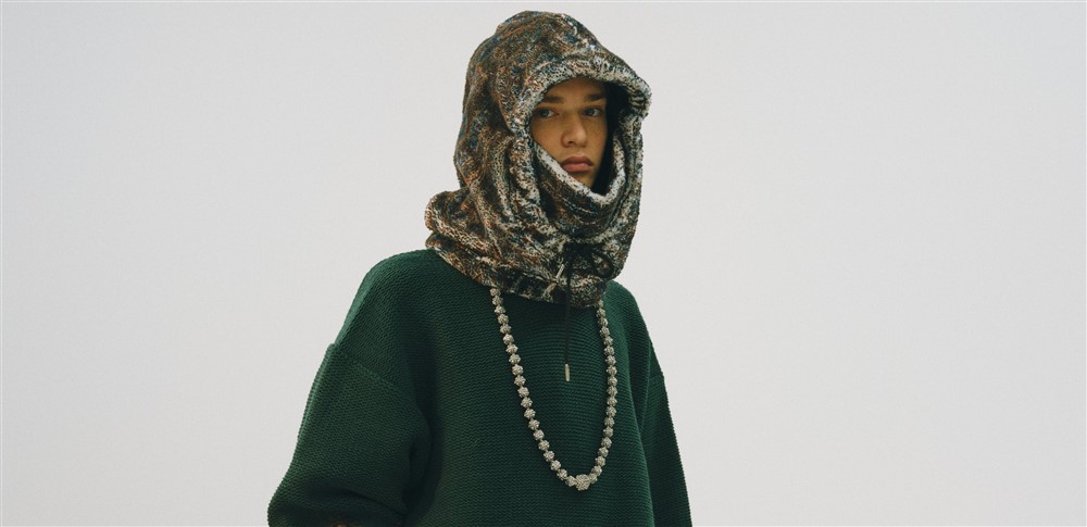 MFW: CHILDREN OF THE DISCORDANCE Fall Winter 2023.24 Collection