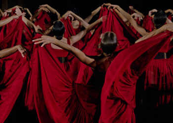 Watch DIOR Cruise 2023 Documentary