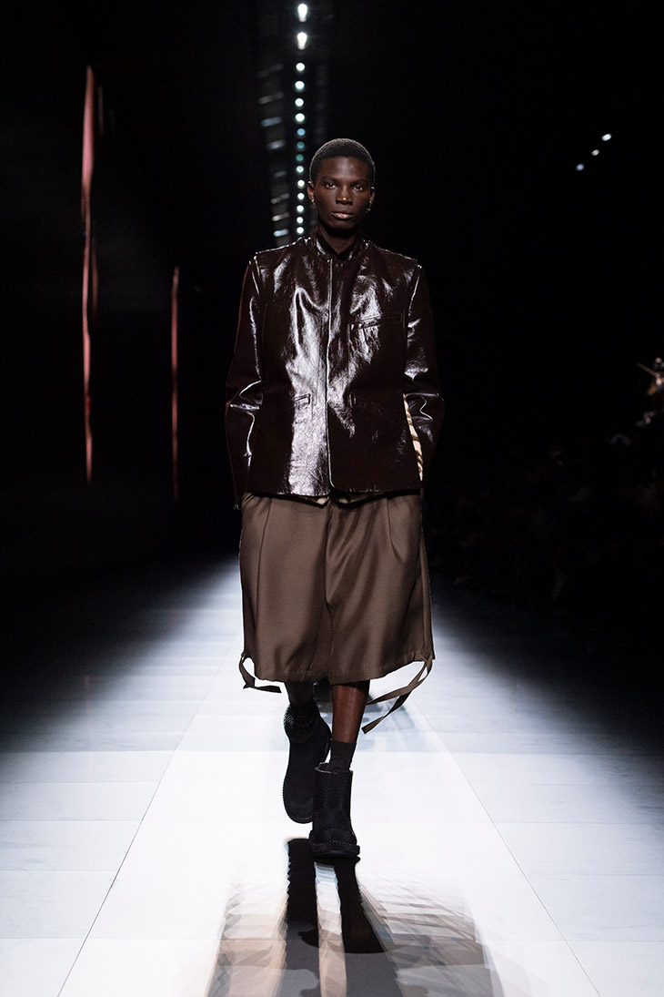 Menswear