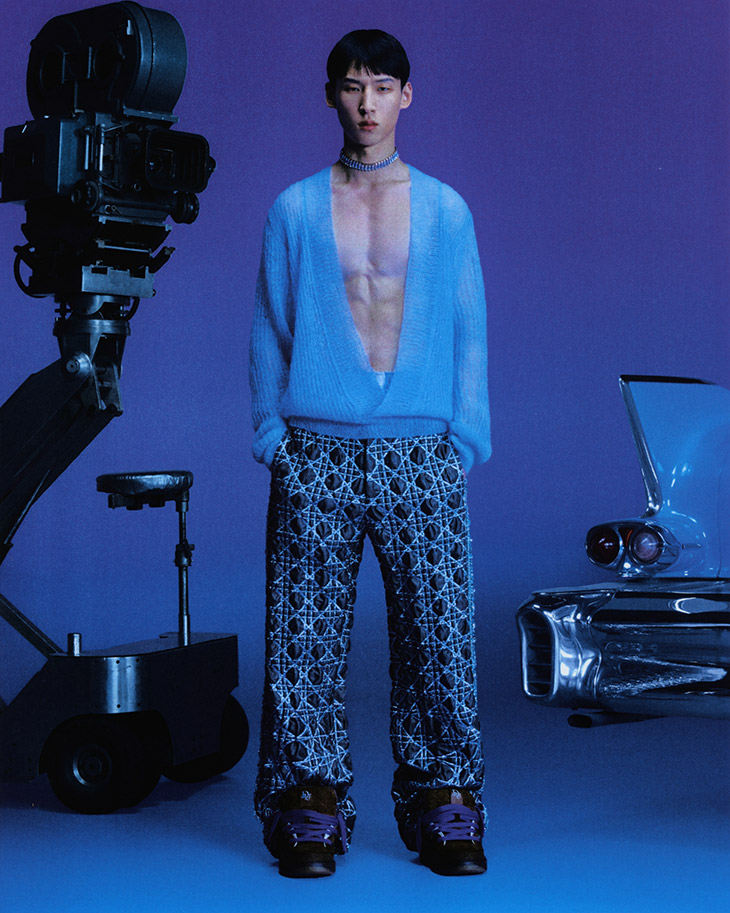 DIOR