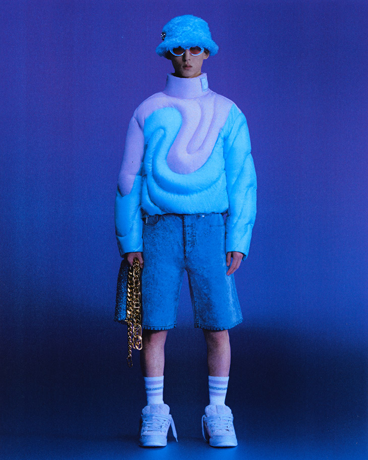Menswear