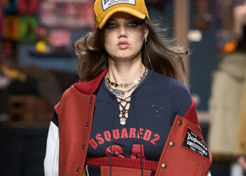 DSQUARED2