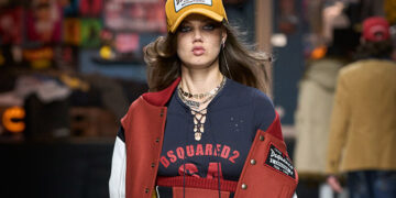 DSQUARED2