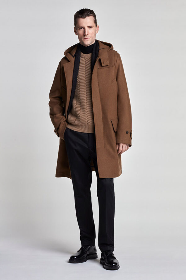 DUNHILL Fall Winter 2023.24 Collection