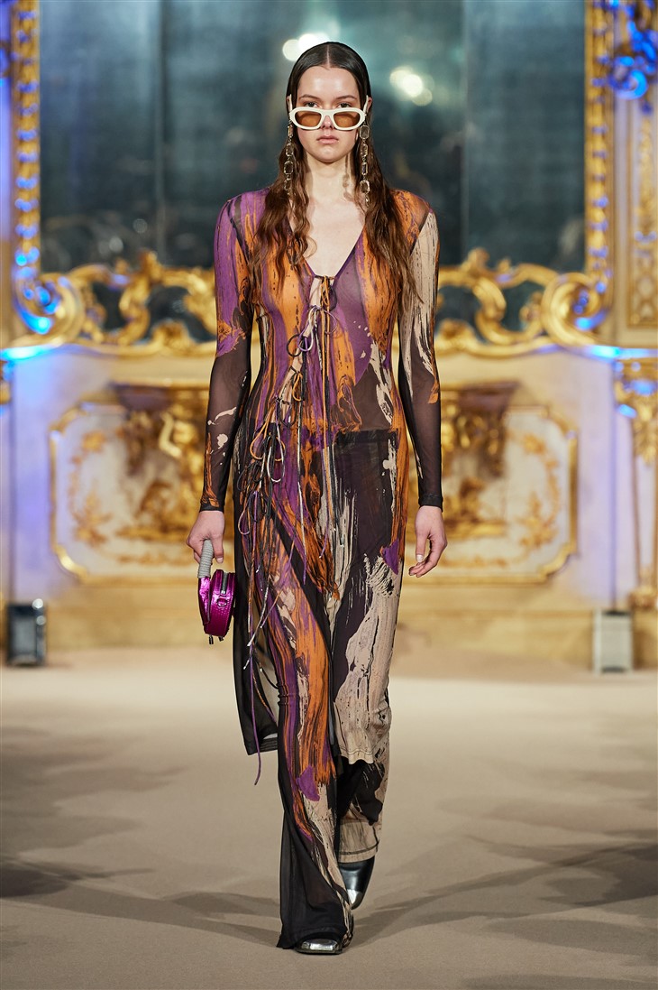 MFW: DHRUV KAPOOR Fall Winter 2023.24 Menswear Collection MFW: DHRUV KAPOOR Fall Winter 2023.24 Menswear Collection