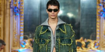 MFW: DHRUV KAPOOR Fall Winter 2023.24 Menswear Collection