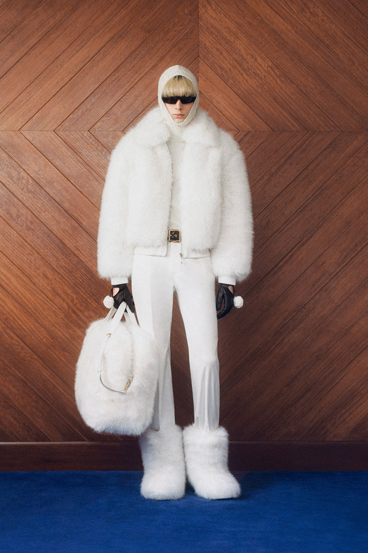 Menswear