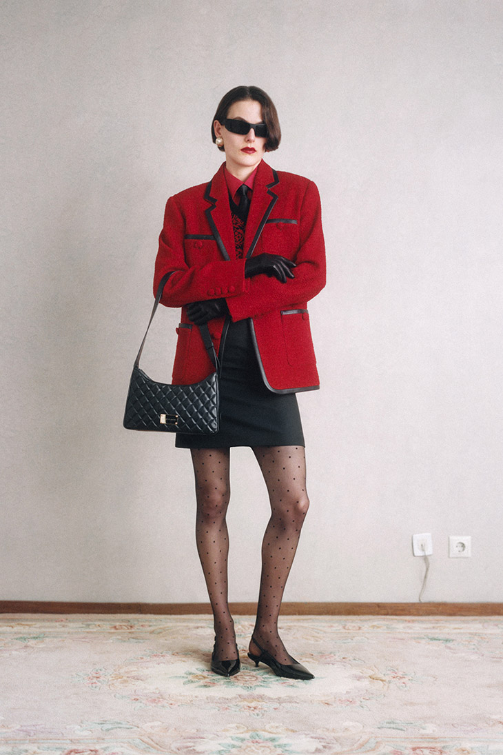 Womenswear