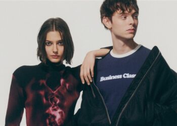 Discover EYTYS Fall Winter 2023.24 Collection