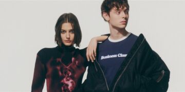 Discover EYTYS Fall Winter 2023.24 Collection