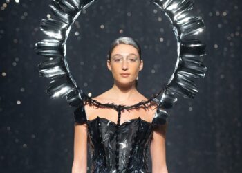 ON AURA TOUT  VU Spring Summer 2023 Haute Couture Collection