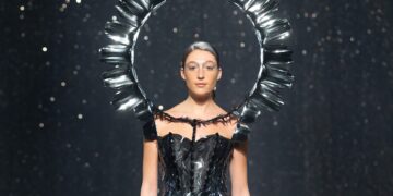 ON AURA TOUT  VU Spring Summer 2023 Haute Couture Collection