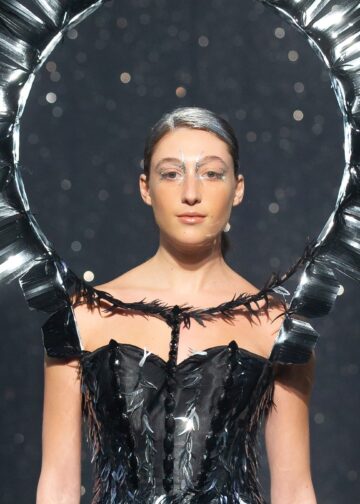 ON AURA TOUT VU Spring Summer 2023 Haute Couture Collection