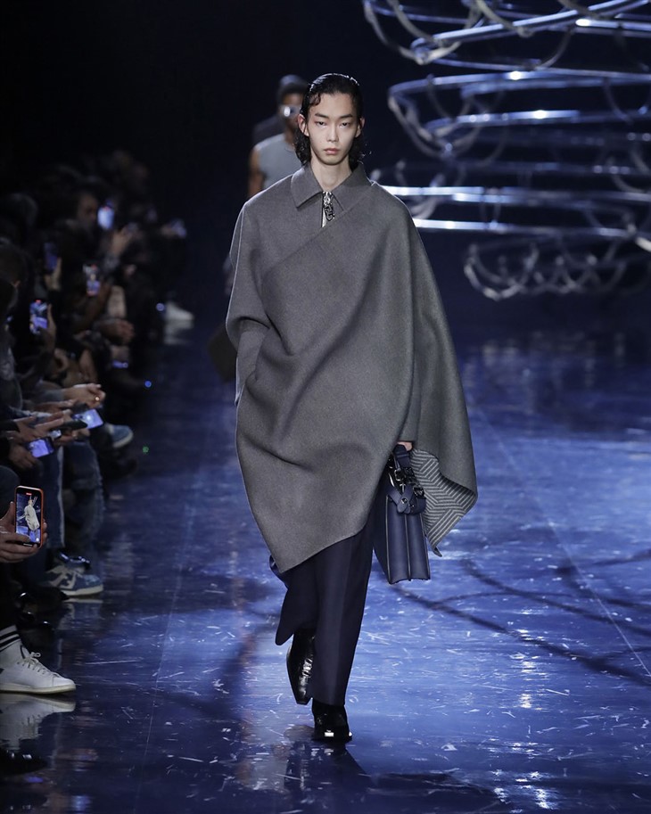 Men's Fall-Winter 2023 Collection