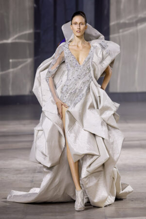 GAURAV GUPTA Spring Summer 2023 Couture Collection